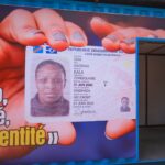 Arrivée à Kinshasa des conteneurs pour l’identification des Congolais een vue de la délivrance en masse des cartes d’identité