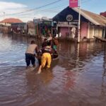 Inondations meurtrières au Sud-Kivu : au moins 104 morts à Kasaba