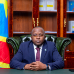 RDC : Le ministre de l’Intérieur SHABANI Lukoo J. dénonce les atrocités rwandaises à l’Est et appelle à une rupture de coopération