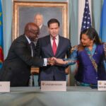 Le gouvernement rwandais approuve la ratification de l’accord de paix signé à Washington entre Kinshasa et Kigali, sous médiation américaine
