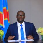 Haut-Katanga : Suspendu de ses fonctions, le gouverneur Jacques Kyabula cède l’intérim à son vice-gouverneur