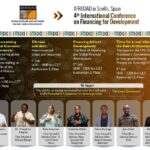 Seville FFD4 : AFRODAD au cœur de la bataille mondiale pour une dette juste, transparente et libératrice