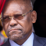 RDC : Une peine d’un an requise contre François Beya pour complot et outrage au président