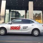 Kinshasa : seuls les véhicules Yango autorisés à opérer comme VTC, les autres suspendus