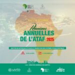 ATAF 2025 : l’Afrique fiscale a rendez-vous à Alger en novembre