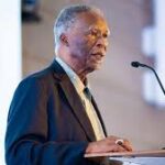 Plusieurs leaders congolais répondent à l’invitation de la fondation Thabo Mbeki pour un dialogue sur la paix