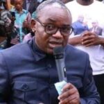 RDC/Justice : L’ancien vice-ministre Bernard Takaïshe blanchi dans l’affaire du détournement présumé de 5 millions USD