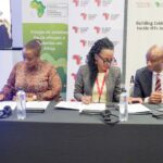 PAC 2025 : TJNA lance un outil qui va transformer la lutte africaine contre les flux financiers illicites