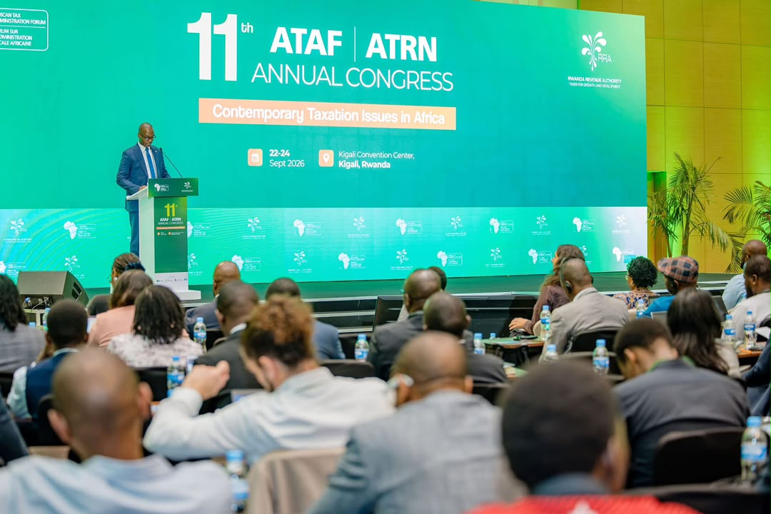 Face à la crise des financements publics, l’Afrique mise sur la recherche scientifique pour réformer sa fiscalité